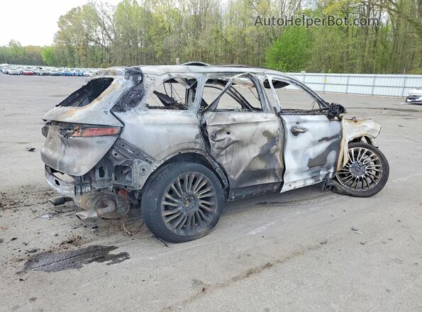 5LMCJ2DH1LUL02442 2020 LINCOLN CORSAIR Burn უკანა მარჯვენა