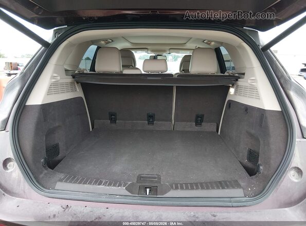 5LMCJ3D90KUL25675 2019 LINCOLN MKC Burgundy 
