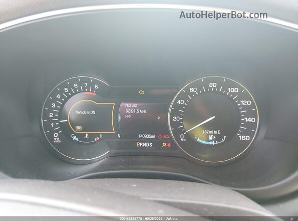 5LMCJ3D92JUL13624 2018 LINCOLN MKC Белый Вид задних сидений
