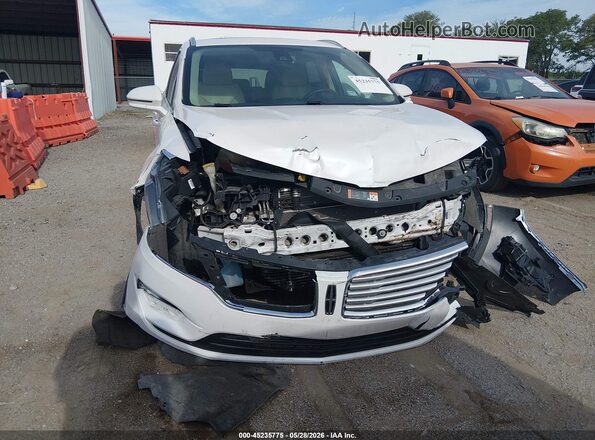 5LMCJ3D92JUL13624 2018 LINCOLN MKC Белый 