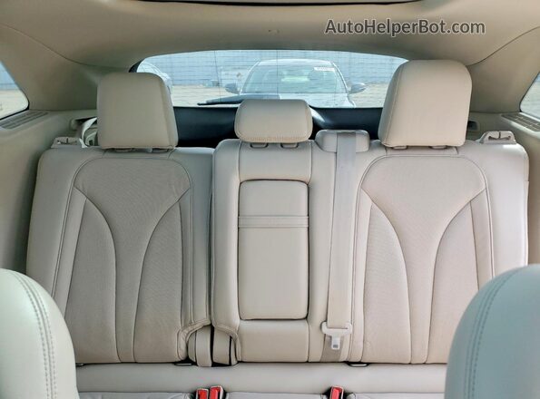 5LMCJ3D95KUL09522 2019 LINCOLN MKC Gold 