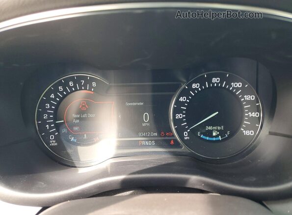 5LMCJ3D95KUL09522 2019 LINCOLN MKC Gold 
