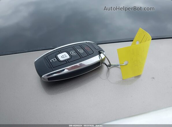 5LMCJ3D96KUL09593 2019 LINCOLN MKC Silver 