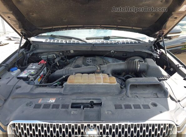 5LMJJ2HT1JEL04723 2018 LINCOLN NAVIGATOR Black 