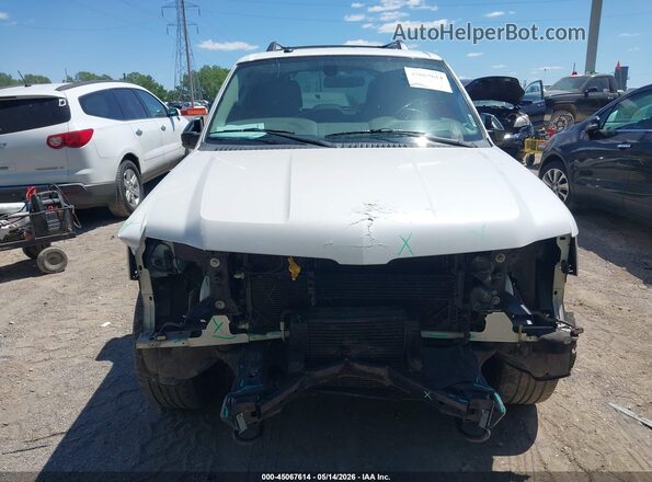 5LMJJ2JT7GEL04888 2016 LINCOLN NAVIGATOR White Սալոնի հետևի տեսք
