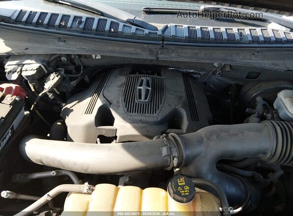5LMJJ2KT1LEL00716 2020 LINCOLN NAVIGATOR Black Widok z tyłu