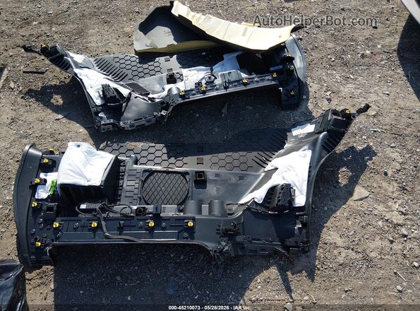 5LMJJ2KT1LEL00716 2020 LINCOLN NAVIGATOR Black Widok zestawu wskaźników