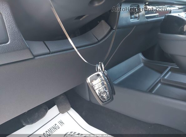 5LMJJ2LG8REL21119 2024 LINCOLN NAVIGATOR Black წინა პანელის ხედი