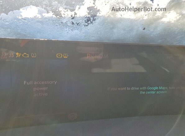 5LMJJ2LG8SEL11602 2025 LINCOLN NAVIGATOR Синий Вид щитка приборов