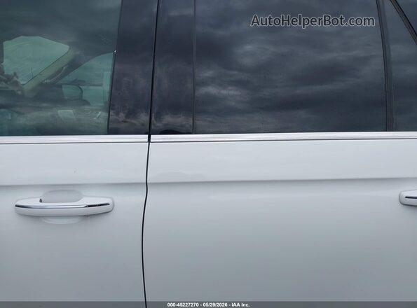 5LMJJ2LT5LEL01284 2020 LINCOLN NAVIGATOR White 