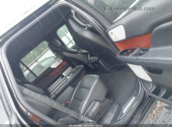 5LMJJ2LT6MEL01523 2021 LINCOLN NAVIGATOR Black 