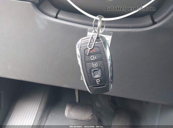 5LMJJ3HT6JEL11107 2018 LINCOLN NAVIGATOR L Black წინა პანელის ხედი