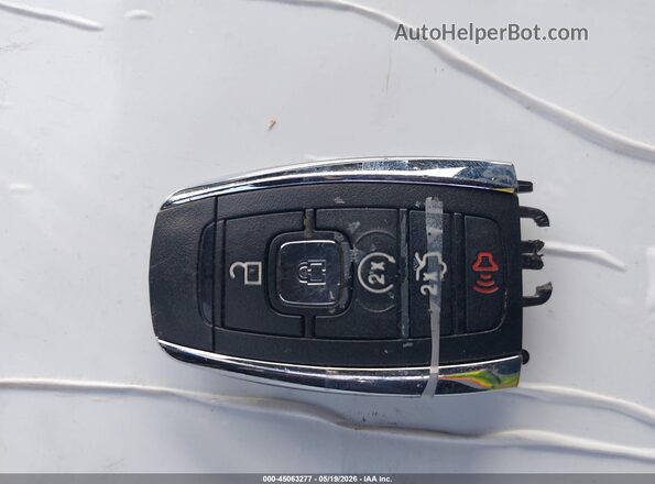 5LMJJ3HT8JEL08113 2018 LINCOLN NAVIGATOR L Black წინა პანელის ხედი