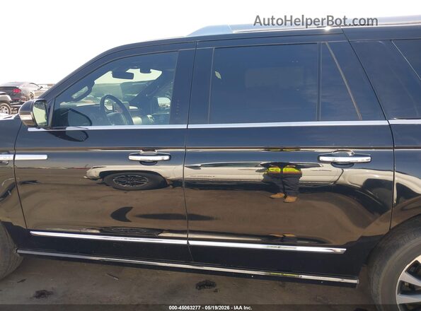 5LMJJ3HT8JEL08113 2018 LINCOLN NAVIGATOR L Black სალონის 360-გრადუსიანი ხედი
