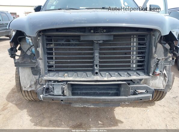 5LMJJ3LG7PEL00989 2023 LINCOLN NAVIGATOR Black Вид спереду