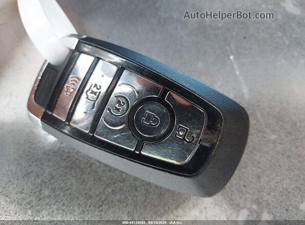 5LMJJ3LGXPEL05989 2023 LINCOLN NAVIGATOR Gray Widok deski rozdzielczej