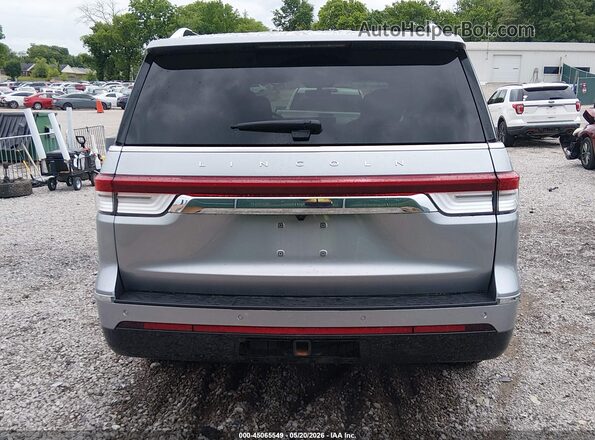 5LMJJ3LT5NEL11628 2022 LINCOLN NAVIGATOR White 