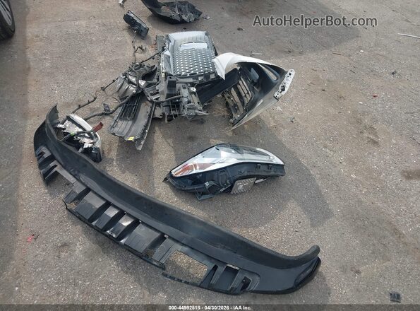 5LMJJ3LTXJEL08024 2018 LINCOLN NAVIGATOR L White Widok zestawu wskaźników