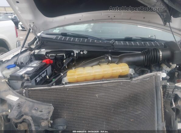 5LMJJ3LTXJEL08024 2018 LINCOLN NAVIGATOR L White Widok z tyłu