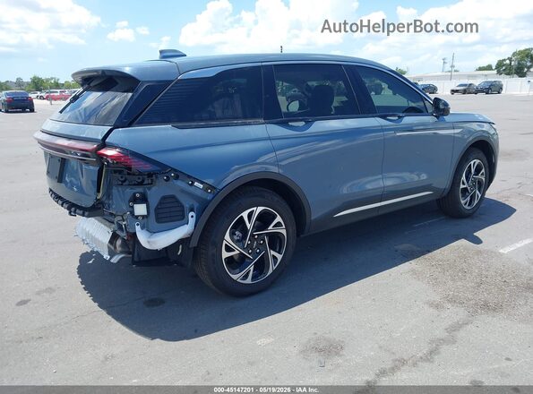 5LMPJ8J41TJ005968 2026 LINCOLN NAUTILUS Light Blue Հետևի աջ