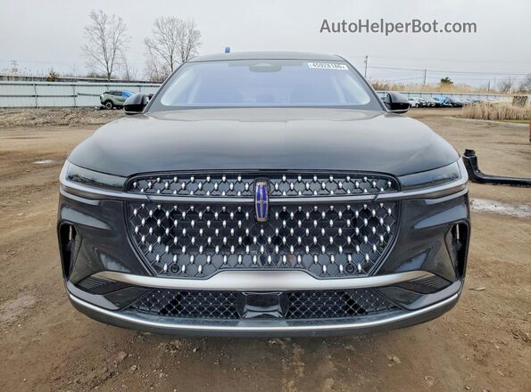 5LMPJ8J42SJ902022 2025 LINCOLN NAUTILUS Black 