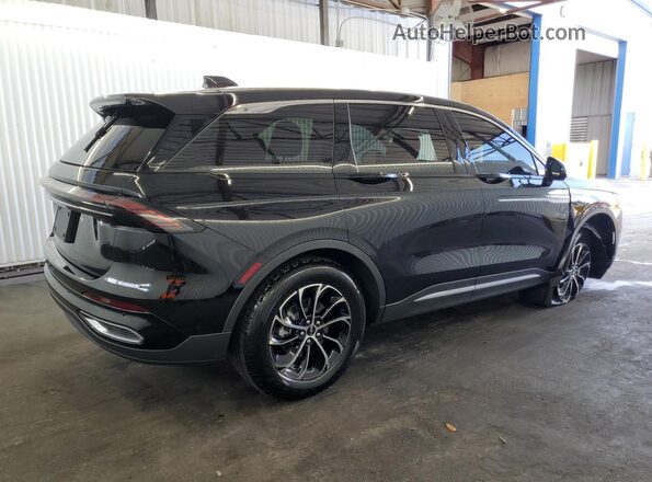 5LMPJ8JA4TJ036573 2026 LINCOLN NAUTILUS Black 