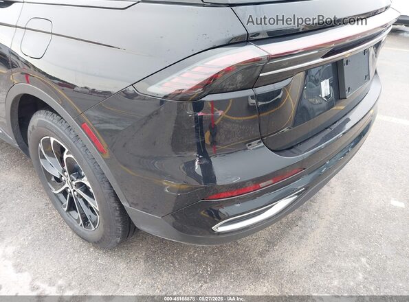 5LMPJ8JA6TJ042018 2026 LINCOLN NAUTILUS Black 