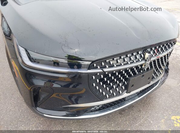 5LMPJ8JA6TJ042018 2026 LINCOLN NAUTILUS Black 