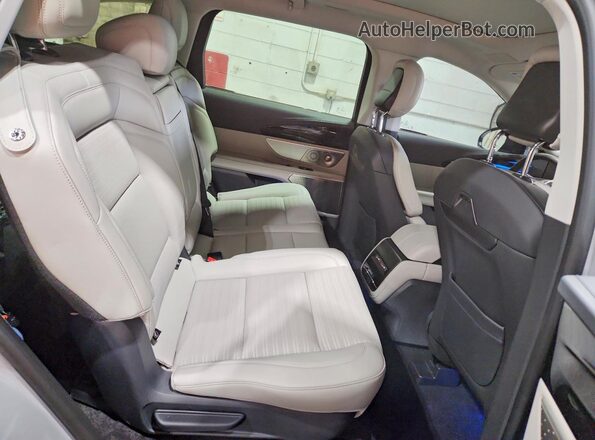 5LMPJ8K48TJ012673 2026 LINCOLN NAUTILUS Blue 