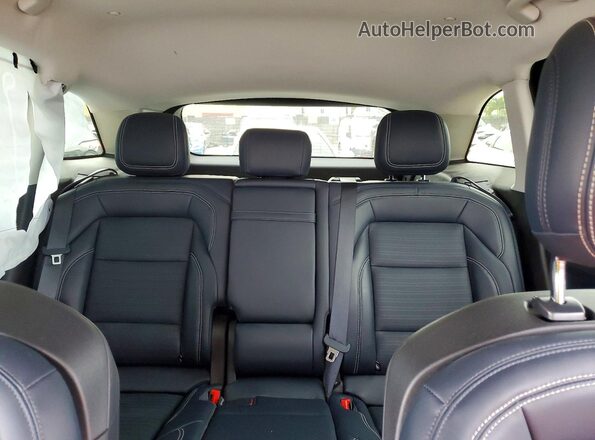 5LMPJ8KA3RJ793911 2024 LINCOLN NAUTILUS White Vista de los asientos traseros