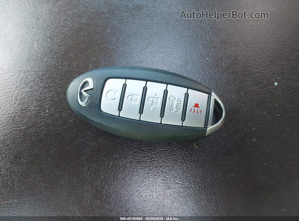 5N1AL0MM0GC515223 2016 INFINITI QX60 White 