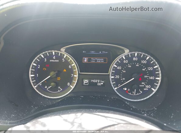 5N1AL0MM0GC515223 2016 INFINITI QX60 White 