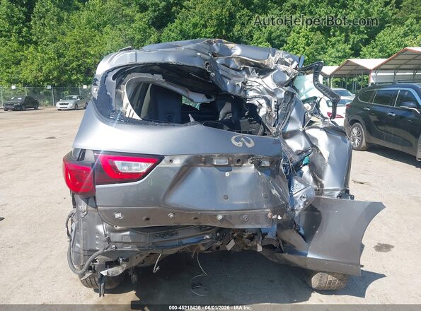 5N1AL0MM7GC514246 2016 INFINITI QX60 Gray 
