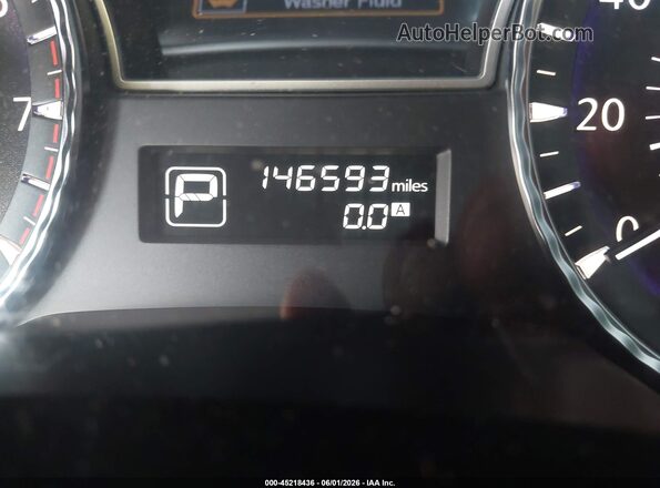 5N1AL0MM7GC514246 2016 INFINITI QX60 Gray 
