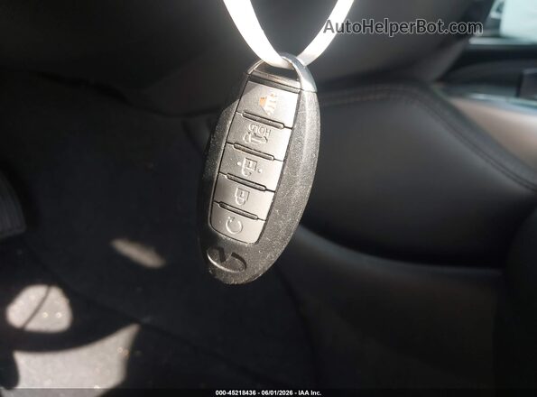 5N1AL0MM7GC514246 2016 INFINITI QX60 Gray 