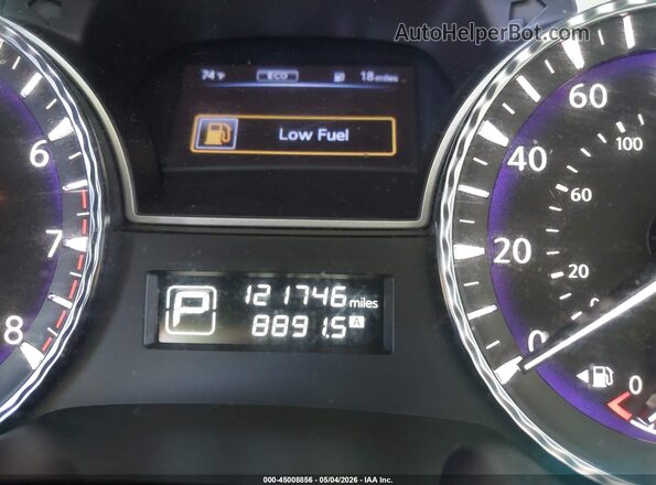 5N1AL0MN4GC509773 2016 INFINITI QX60 White 
