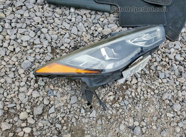 5N1AL0MN8GC516709 2016 INFINITI QX60 Gray VIN sticker view