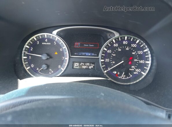 5N1AL0MNXGC516159 2016 INFINITI QX60 Black Vista de los asientos traseros
