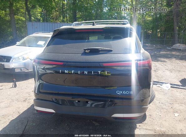 5N1AL1FS4TC350711 2026 INFINITI QX60 Черный 