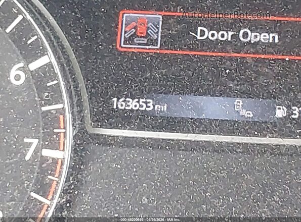 5N1AR2MM0GC622413 2016 NISSAN PATHFINDER Black 