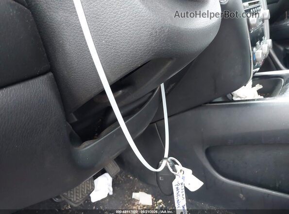 5N1AR2MM1GC603269 2016 NISSAN PATHFINDER Черный Вид панели приборов