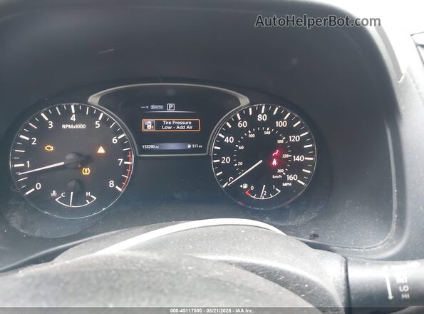 5N1AR2MM1GC603269 2016 NISSAN PATHFINDER Черный 