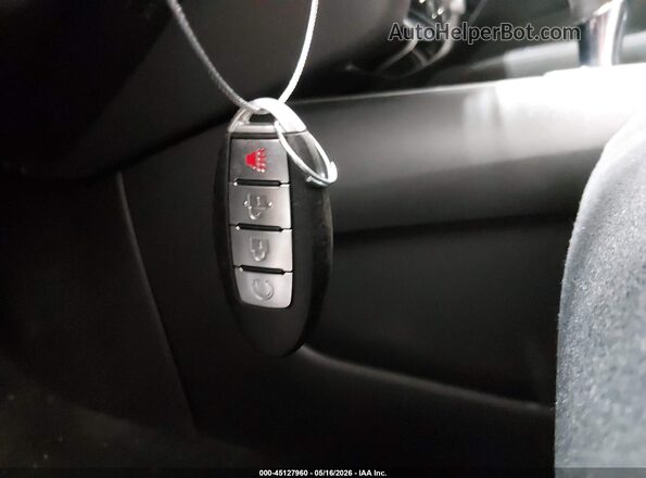 5N1AR2MM7GC621372 2016 NISSAN PATHFINDER Gray Առջևի վահանակի տեսք