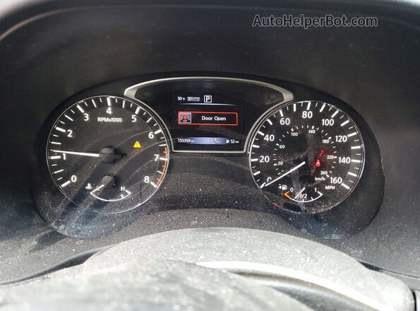 5N1AR2MM7GC655229 2016 NISSAN PATHFINDER Синий 