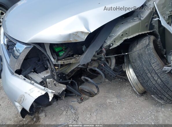 5N1AR2MM8GC620568 2016 NISSAN PATHFINDER Silver 