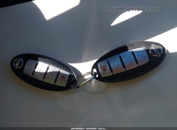 5N1AR2MM8GC622921 2016 NISSAN PATHFINDER Gray Vista del salpicadero