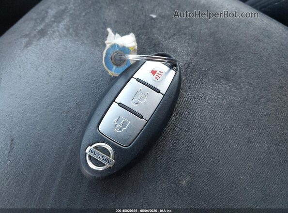 5N1AR2MM8GC656342 2016 NISSAN PATHFINDER White Вид панелі приладів