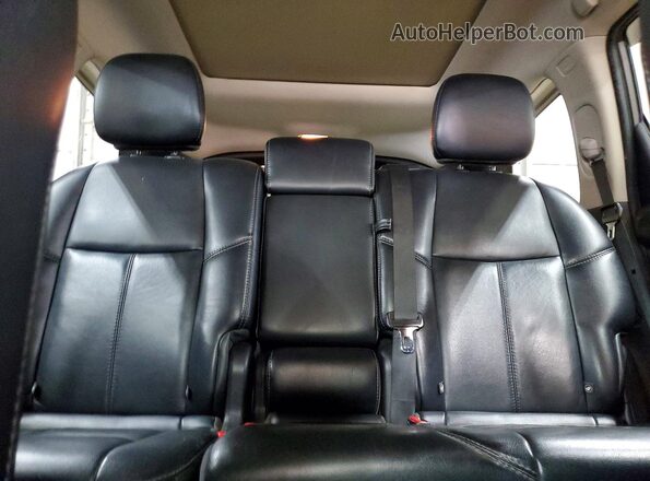 5N1AR2MM8GC668135 2016 NISSAN PATHFINDER Gray 