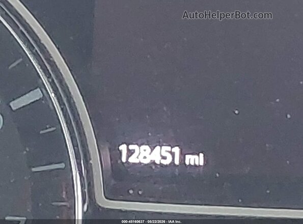5N1AR2MMXGC671425 2016 NISSAN PATHFINDER Black Սալոնի 360 աստիճան տեսք