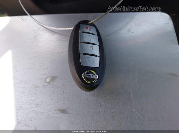 5N1AR2MN0GC661317 2016 NISSAN PATHFINDER Black 